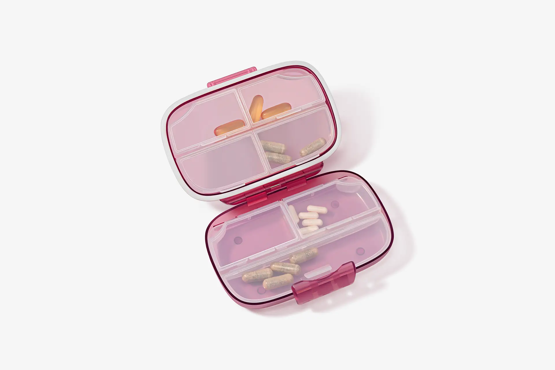 GoBox midi, třešeň