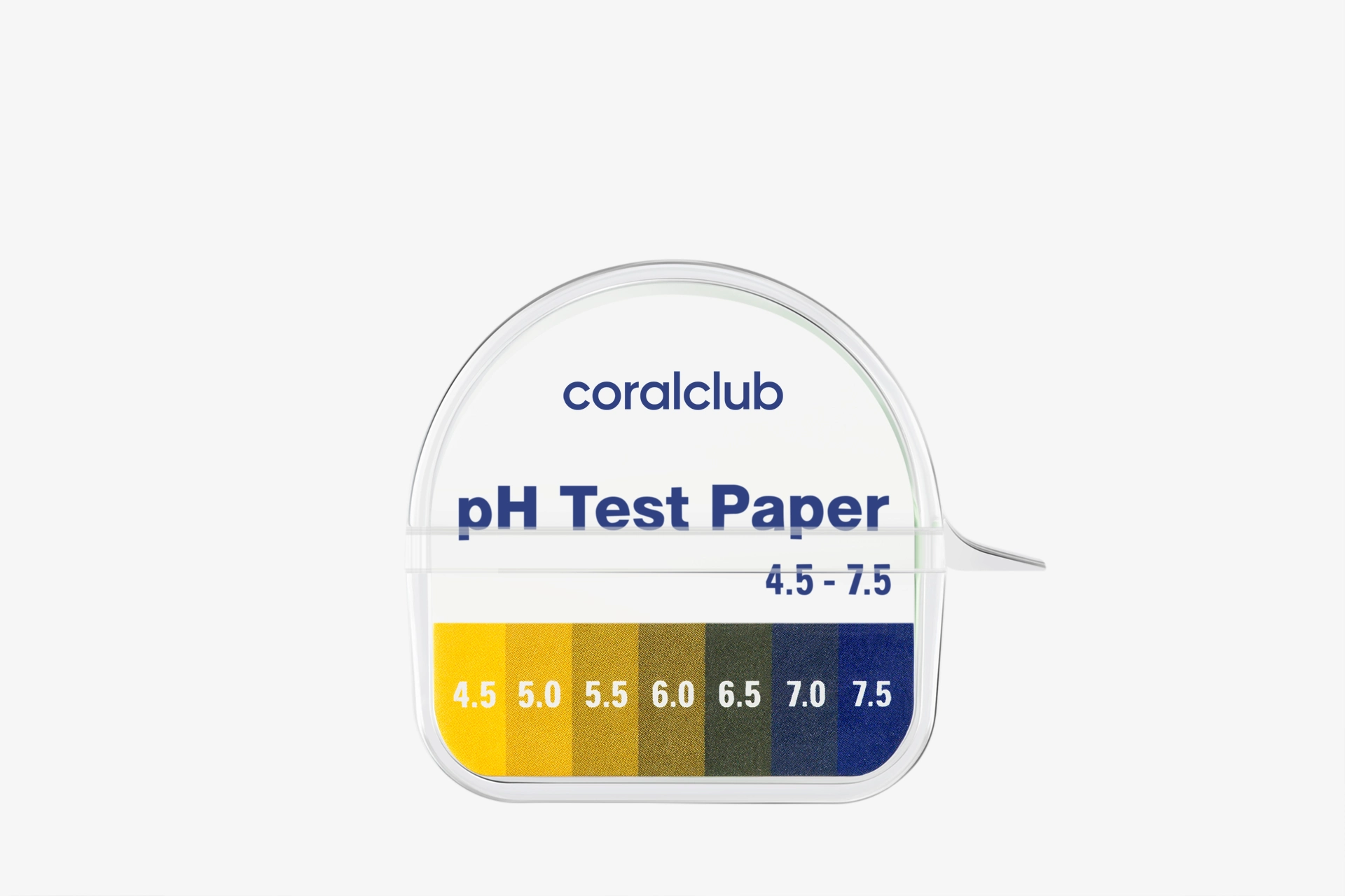 Indikátorové pH papírky